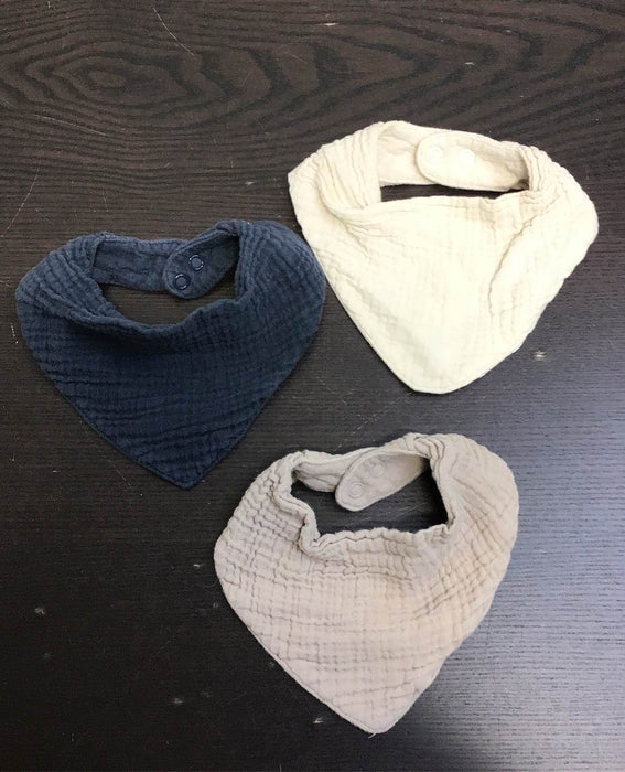 used BUNDLE Bandana Bibs