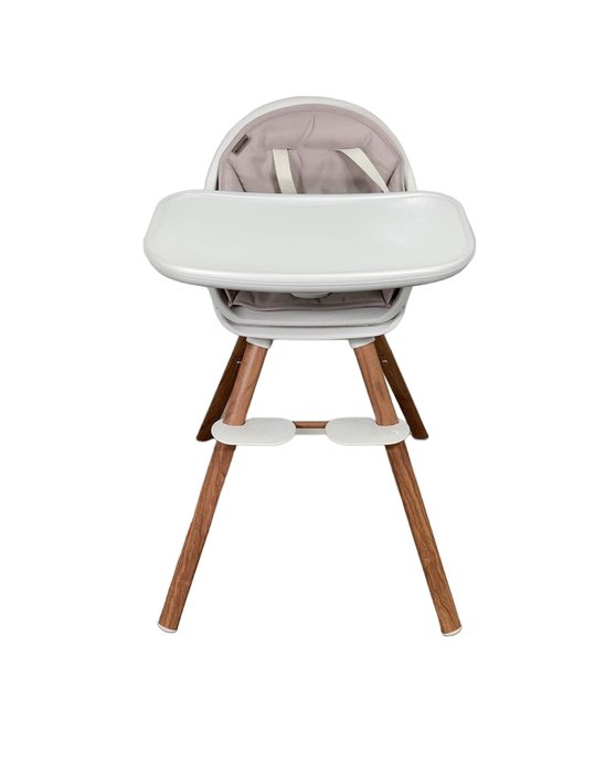 used Maxi-Cosi Moa 8-in-1 High Chair, Horizon Sand