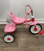 secondhand Radio Flyer Red Rider Trike, Pink