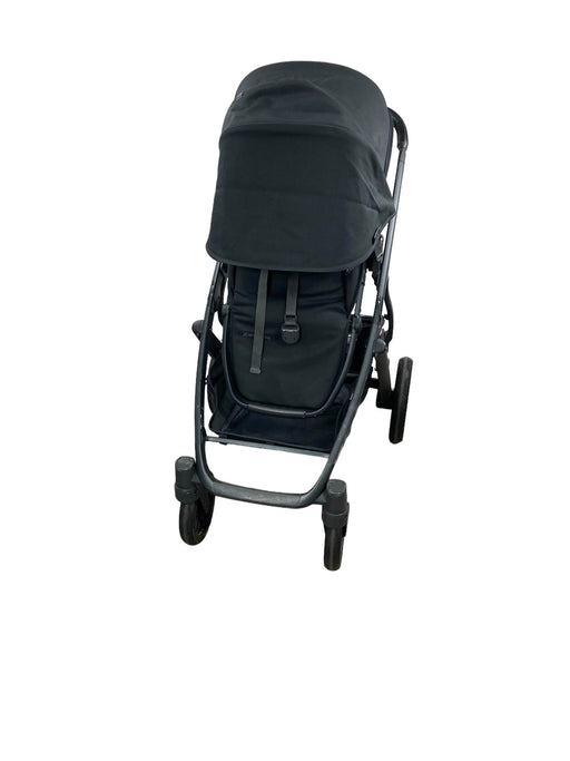 used UPPAbaby VISTA V2 Stroller, 2020, Jake (Black)