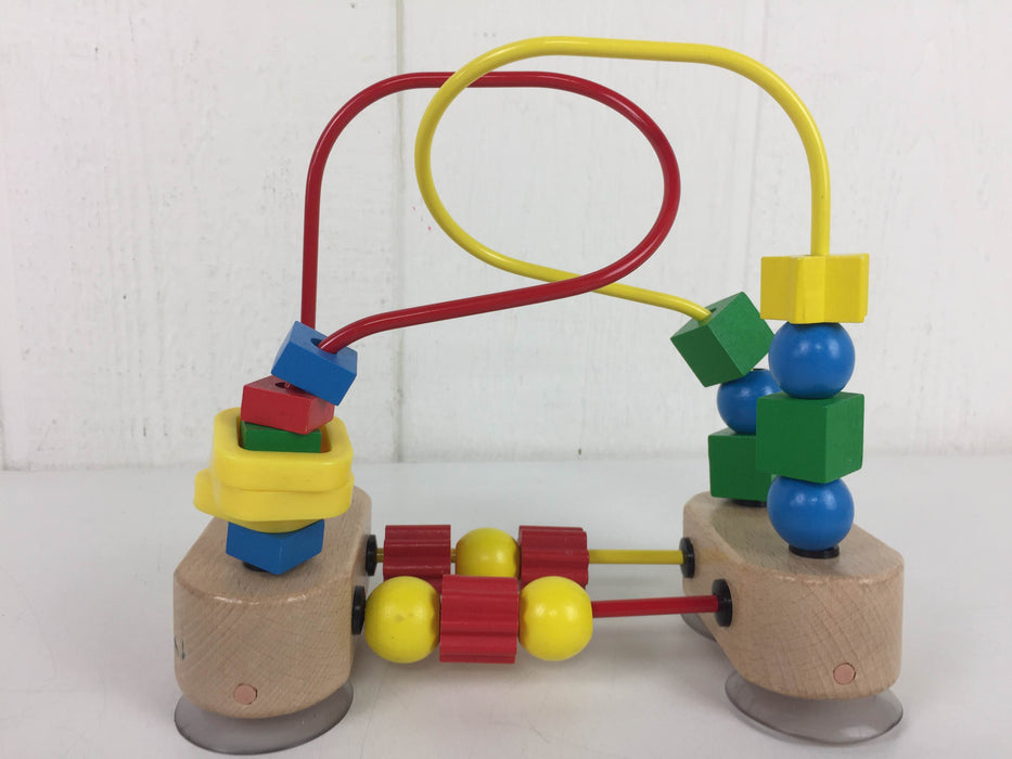 secondhand BUNDLE Wooden Toys