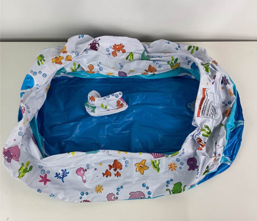 used Mommy’s Helper Inflatable Bath Tub