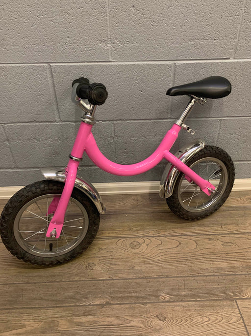 used Toddler Balance Bike