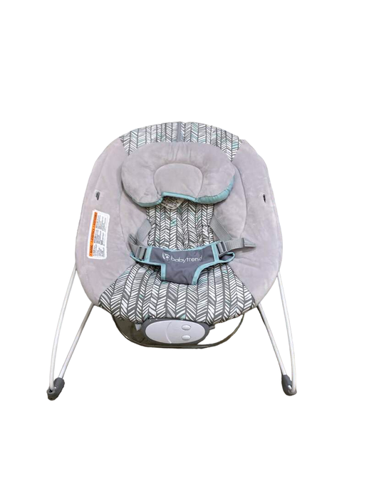 secondhand Baby Trend EZ Bouncer