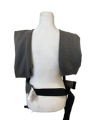 used Ergobaby Embrace Baby Carrier, Heather Grey