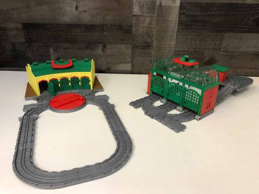 used BUNDLE Thomas and Friends