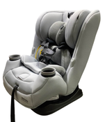 used Maxi-Cosi Pria Max All-in-One Convertible Car Seat, 2022, Network Grey