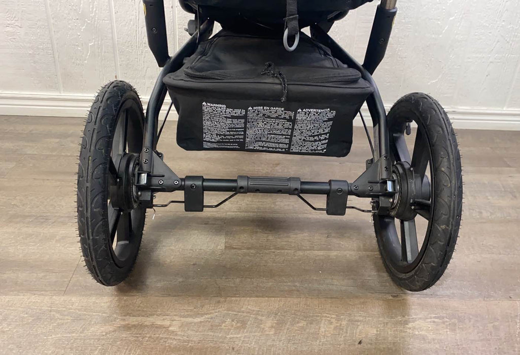 used BOB Alterrain Pro Jogging Stroller