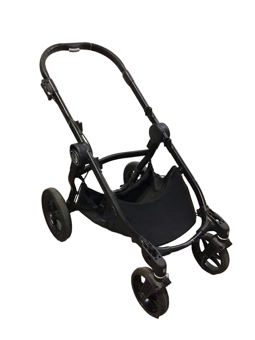 used Baby Jogger City Select Frame