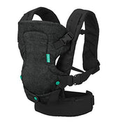 used Infantino Flip Front2Back Carrier