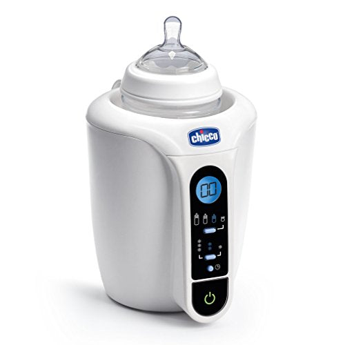 used Chicco Digital Bottle Warmer