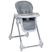 used Safety 1st Grow & Go High Chair, Raindrop