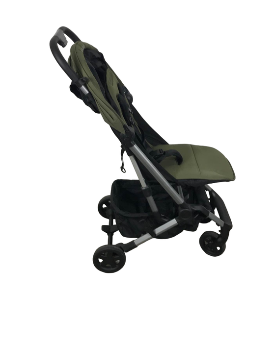 secondhand Strollers