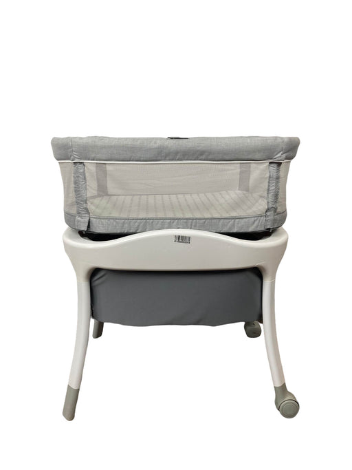 secondhand Graco Sense2Snooze Bassinet