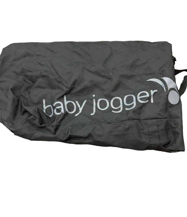 Baby Jogger City Tour 2 Single Stroller, 2022, Pitch Black