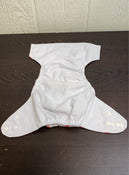 secondhand Diapering