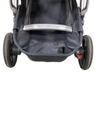 secondhand UPPAbaby VISTA V2 Stroller, 2019, Jordan (Charcoal Melange)