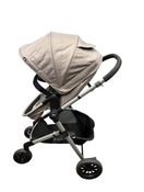 secondhand Evenflo Pivot Modular Stroller, 2019, Sandstone Beige