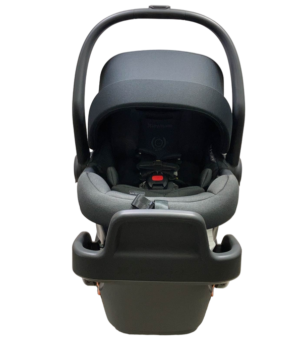 used Infantcarseat