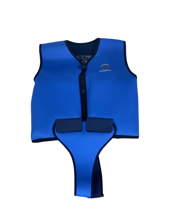 used Konfidence Big Kid Swim Vest