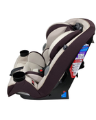 secondhand Carseat