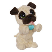 used FurReal Friends JJ My Jumpin’ Pug