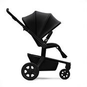 used Joolz Hub Stroller, 2021, Black