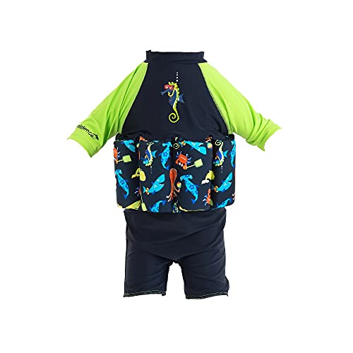 used Konfidence Floatsuit, 2-3 yrs