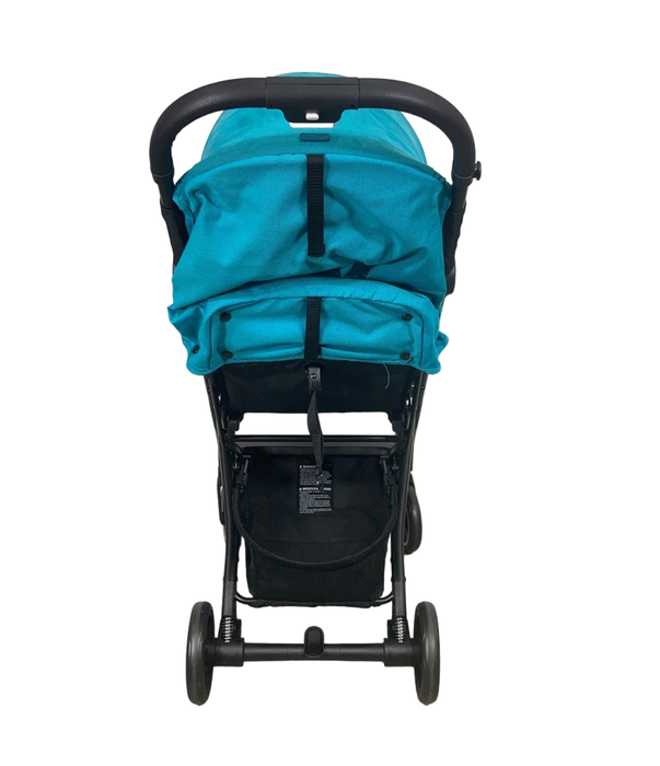 Cybex Beezy Stroller, 2021, River Blue