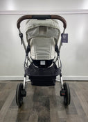 secondhand UPPAbaby VISTA Stroller