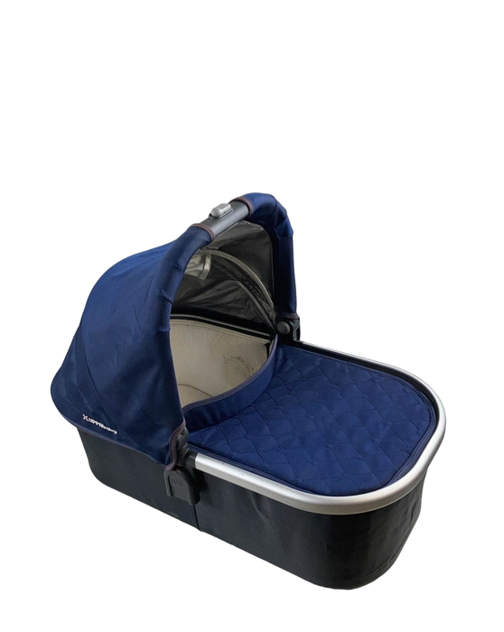 UPPAbaby VISTA Stroller, Taylor (Indigo), 2015