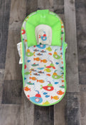 secondhand Summer Infant Extra Large Deluxe Baby Bather