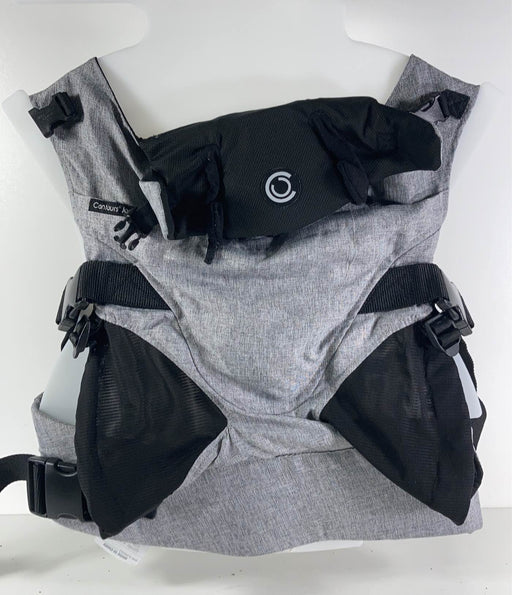 used Contours Journey 5-in-1 Baby Carrier