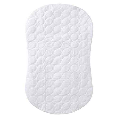 used Halo BassiNest Mattress Pad