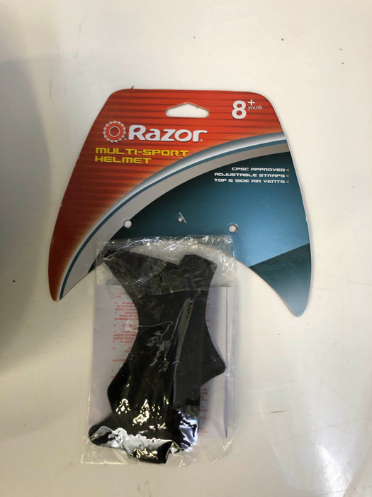 Razor Multi Sport Helmet