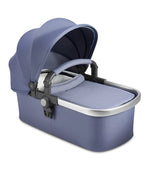 used Joovy Bassinet, Slate