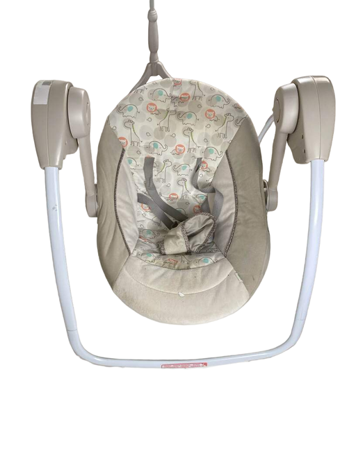 used Infant Gear