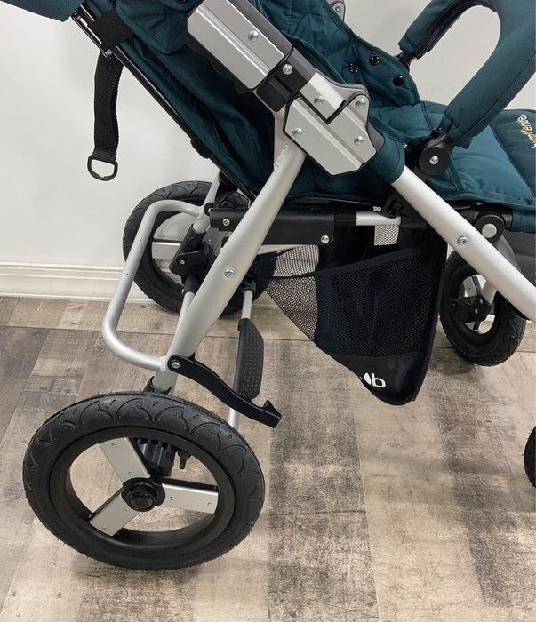 Bumbleride Indie 4 Stroller, 2014