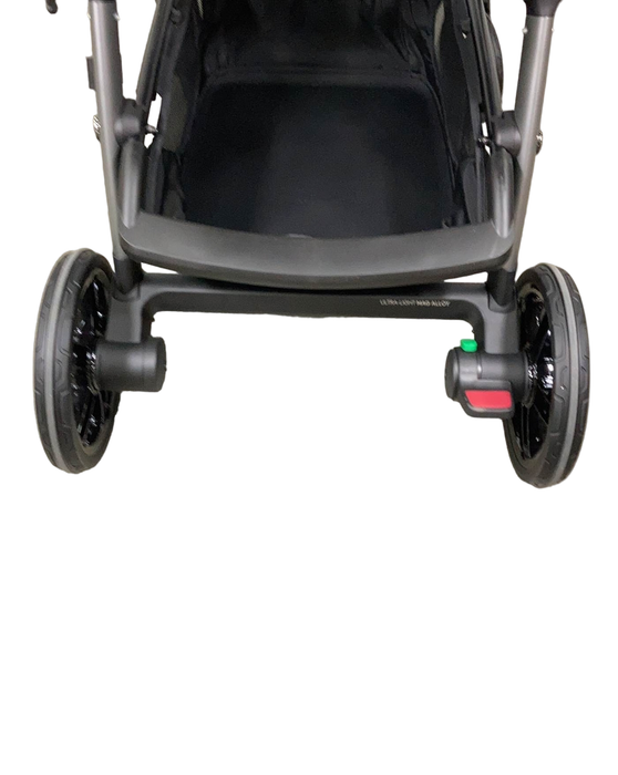 used Silver Cross Wave Stroller, 2022