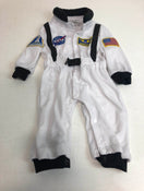 used Get Real Gear Dress Up For Kids Astronaut Costume, 6-12 months