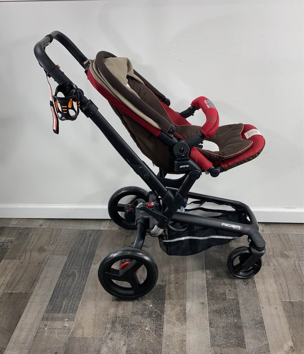 used Strollers