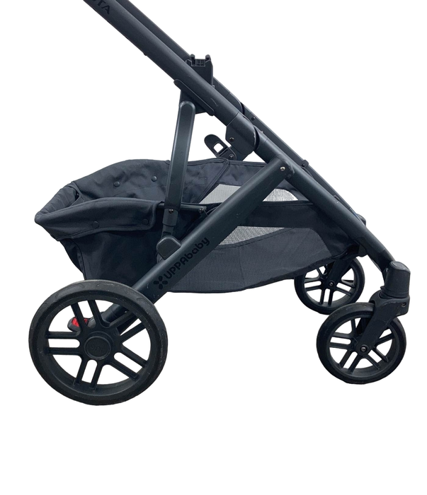 secondhand UPPAbaby VISTA Stroller, Frame Only, 2019