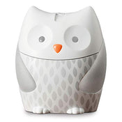 used Skip Hop Moonlight And Melodies Nightlight Soother, Owl