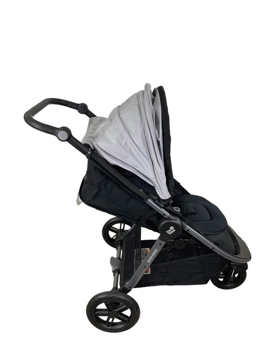 secondhand Strollers