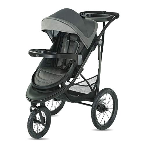 Graco Modes Jogging Stroller, 2017