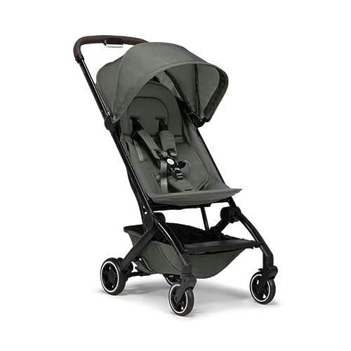 used Joolz Aer+ Stroller, 2023, Mighty Green