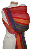 used Storchenwiege Baby Wrap