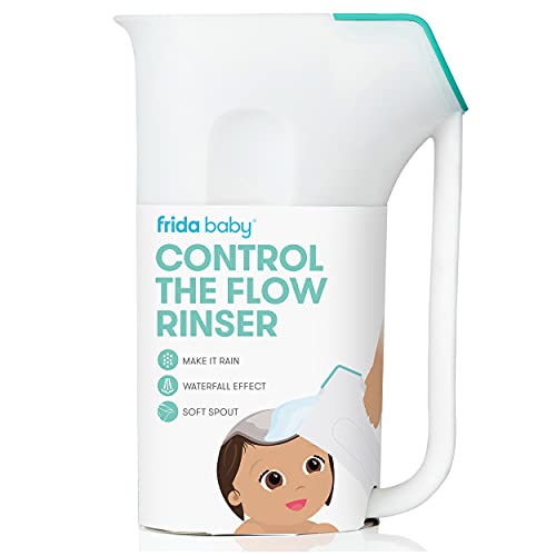 used FridaBaby Control the Flow Rinser