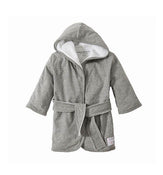 used Burt’s Bees Baby Organic Hooded Robe