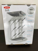 secondhand OXO Tot Space Saving Drying Rack